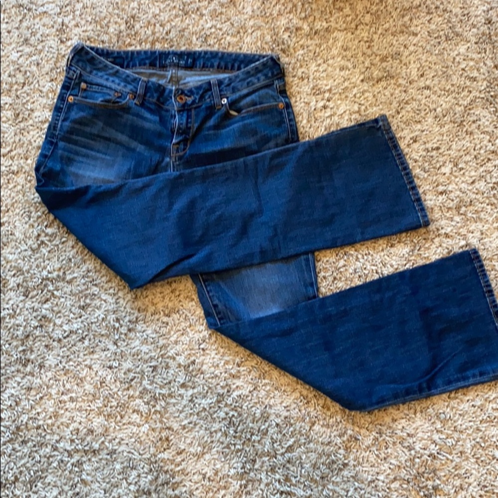 Lucky Brand Lolita Boot 6/28